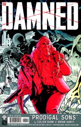 Damned - Prodigal Sons (1-3 series) Complete