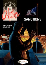 Alpha #04 - Sanctions