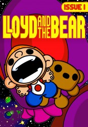 Lloyd and the Bear #01