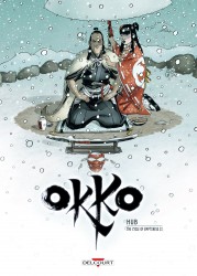 Okko #10 - The Cycle of Emptiness II