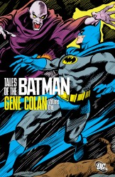 Tales of the Batman - Gene Colan Vol.1
