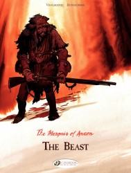 The Marquis of Anaon #04 - The Beast