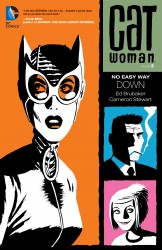 Catwoman Vol.2 - No Easy Way Down