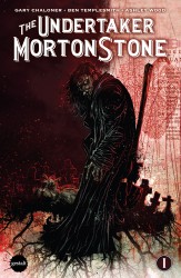 The Undertaker Morton Stone #01