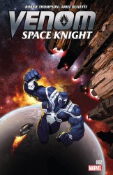 Venom - Space Knight #02