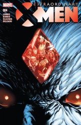 Extraordinary X-Men #04
