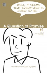 A Question of Promise #1