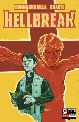 Hellbreak #09