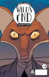 Wild's End - The Enemy Within #04