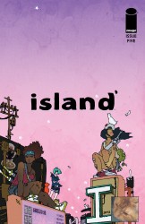 Island #05