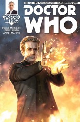 Doctor Who The Twelfth Doctor #15