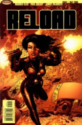 Reload (1-3 series) Complete