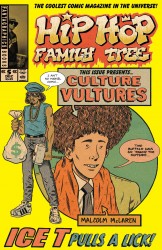 Hip Hop Family Tree #05