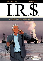 I.R.$. #05 - Corporate America