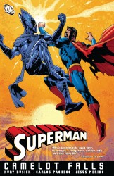 Superman - Camelot Falls (Volume 1)