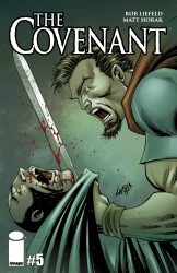 The Covenant #05
