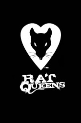 Rat Queens Deluxe (Volume 1)
