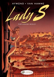 Lady S. #05 - Portuguese Medley