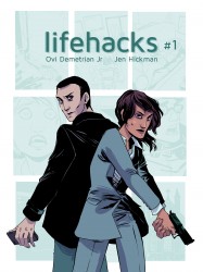 Lifehacks #01-02