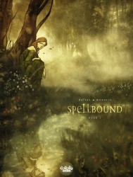 Spellbound - Book #1-2