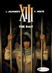 XIII #20 - The Bait