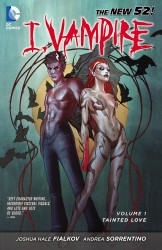 I, Vampire Vol.1 - Tainted Love