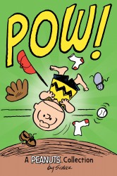 Charlie Brown - POW! - A Peanuts Collection