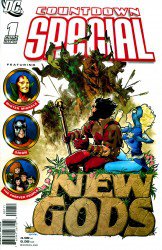 Countdown Special - New Gods