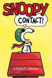 Snoopy - Contact! - A Peanuts Collection