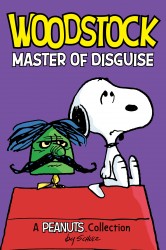 Woodstock - Master of Disguise - A Peanuts Collection