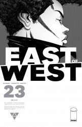 East of West #23