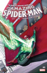 Amazing Spider-Man #05