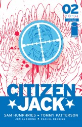 Citizen Jack #02