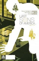 Last Sons of America #02
