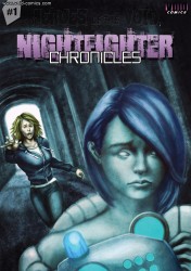 Nightfighter Chronicles #01