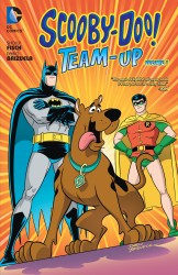 Scooby-Doo Team-Up (Volume 1)