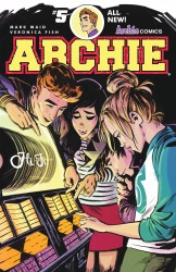 Archie #05