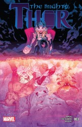 The Mighty Thor #3