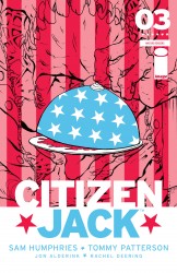 Citizen Jack #03