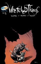 Wretched Things #01