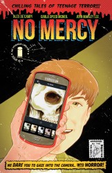 No Mercy #06