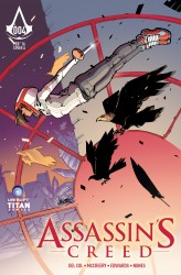 Assassin's Creed #04