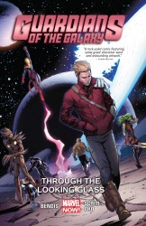 Guardians of the Galaxy Vol.5 - Through The Looking Glass
