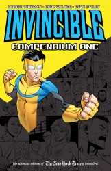 Invincible Compendium Vol.1
