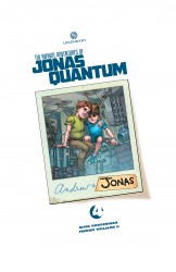 The Infinite Adventures of Jonas Quantum #04