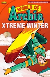 World of Archie - Xtreme Winter
