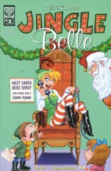 Jingle Belle (1-2 series) Complete