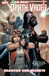 Star Wars - Darth Vader Vol.2 - Shadows and Secrets