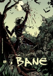 The Bane #03