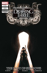 The Dark Tower - The Drawing of the Three - The Lady of Shadows #05